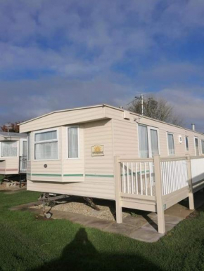 Ingoldmels caravan hire, sealands